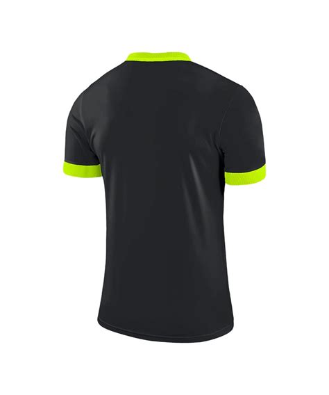 nike park derby ii trikot schwarz gelb f010|Nike Teamsport Trikots günstig kaufen .